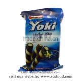 YOKI Crispy Wafer Stick / Biscuit thumbnail-2
