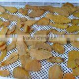 Instant Dried Sweet Potato Chips Potato Strip thumbnail-4