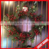 Fashionable China Export Wholesale Christmas Garland Wholesale thumbnail-1