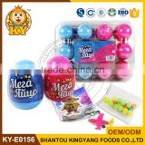 Big Surprise Dinosaur Egg Toy Candy With Sticker