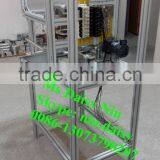 Commerical Fruit Soap Packing Machine/toilet Soap Packing Machine/laundry Soap Wrapping Machine thumbnail-2