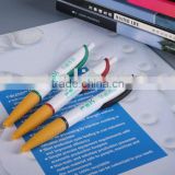 Cornstarch-based Recycled pen for gift