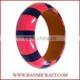 WOODEN BANGLE thumbnail-1