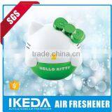 Deodorant Plstic Scent Air Fresheners in Car thumbnail-1