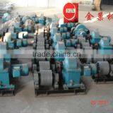 Goldenest Bird House Saving Labour Poultry Manure Removal System Scraper Cleaning System JCJ14-MC01 thumbnail-3