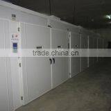 Tunnel Type Multi Stage Chicken Incubator 90720