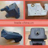 OEM Plastic Fuel Tank Roto-moulding Durable Auto Fuel Tank With LLDPE thumbnail-2