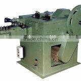 Wire Nail Machine