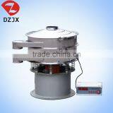 Ultrasonic Mechanical Vibration Separator for Fine Powder thumbnail-1