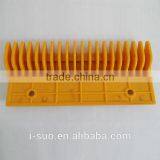 Wholesale Discount Plastic Comb Plate for Escalator