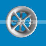 Ceramic Cascade Ring for Industrial Tower thumbnail-1