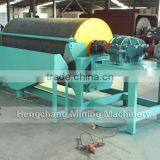 Wet Magnetic Separator Used in Africa, Tanzania, Zambia, Southeast Asia thumbnail-2