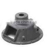 ISO9001 Gg20 Gg25 Non-standard Welding Grey Casting Iron,cast Iron Boring thumbnail-1