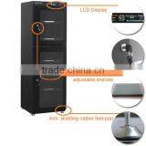 Humidity Control 185 Litre Camera Storage Cabinet thumbnail-4