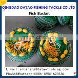 Floating Wire Fish Basket / Fish Container / Fish Cage thumbnail-4