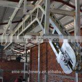 Best Price Sheep Slaughterhouse Equipment Sheep/goat Carcass Lifting Machine Butchery Equipment of Sheep Slaughter Machine thumbnail-2