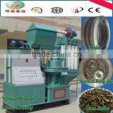 Best Price 1-9t/h Rice Straw Pellet Making Machine thumbnail-1