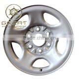 Wheel Rim Pallet Gorilla Wheel of Beauty thumbnail-5