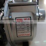 Vlais Gasoline Pump Gasoline Engine Oil Pump for Sale thumbnail-6