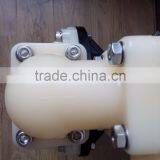 the PTFE Diaphragm Air Diaphragm Pump for Calibration thumbnail-4