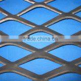 Aluminum Expanded Metal Rolls,thickness From 0.2-500mm, Width200-2520mm