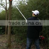33cc 3 in 1 pole brush cutter/pole saw/pole trimmer