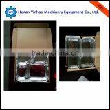 Disposable Takeaway Airline Aluminium Foil Container/Casserole thumbnail-1