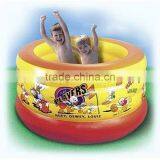 Giant Oem Swimming Pool Water Sports Pvc Swimming Pool for Kids thumbnail-6