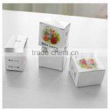 2017 Trending Product 4pcs Set Cable Drop Clip Desk Tidy Organiser Wire Cord Lead USB Charger Holder Fixer thumbnail-4