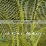 Mesh Fabric for Collect Bags or Straw or Protect Net ro Curtain