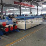 Easy Operation Nylon Monofilament Extruder Machine