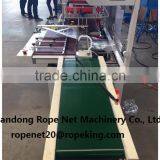 Shandong Taian Plastic Semi-automatic Carton Box Strapping Machine thumbnail-2