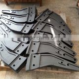 Farming Machinery Part Steel Spring,S-Tine,rotary tiller blade