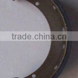 HOT SALE Cd70 Truck Brake Shoe