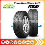 China High Quality New Passenger Car Tire 215/65R16 thumbnail-5