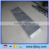 Hot Sell Tianjin Q195 Steel Punching Plank thumbnail-1