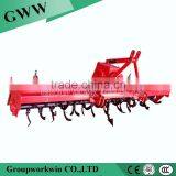 High Quality Rotavator Rotary Tiller thumbnail-4
