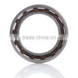 Competitive Price Auto Compressor Parts Clutch Bearing High Quality and Low Price thumbnail-3