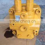 M5X180CHB SWING MOTOR ASSY FOR E330C E330D E336D E329D E329C thumbnail-1