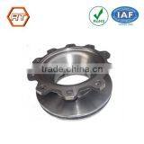 Rite Custom Cnc Turning Machining Auto Part thumbnail-1