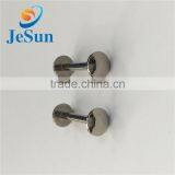 China Stainless Steel Male and Female Screw thumbnail-1