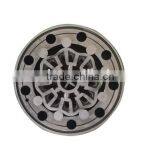 Slow Speed High Torque Gerotor Style Motors, Orbital Hydraulic Motors thumbnail-6