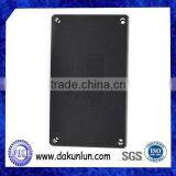 Precision Custom Injection Molding Plastic Electronic Enclosure thumbnail-6