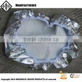 High Quality Baby Toddler Car Seat Protector UV Reflective Baby Seat Sunshade Cover thumbnail-3