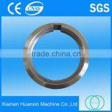 High Precision Leather Cutting Blade Cutter Tools Circular Leather Cutting Knife thumbnail-2