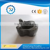 Specialized Steel Open Die Forged Parts