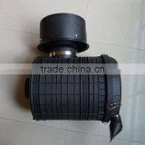 Risun Customized Two-stage Dust Air Prefilter for Agricultural Tractor thumbnail-2