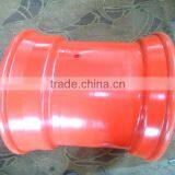 Weight Capacity Farm Tractor Rim for Sale thumbnail-1