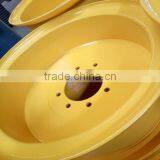 8.00V-20 Jiujiu truck steel wheels