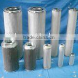DFFILTRI World Marketing Glass Fiber Replace HYDAC 0500D*V Industrial Oil Filter Element